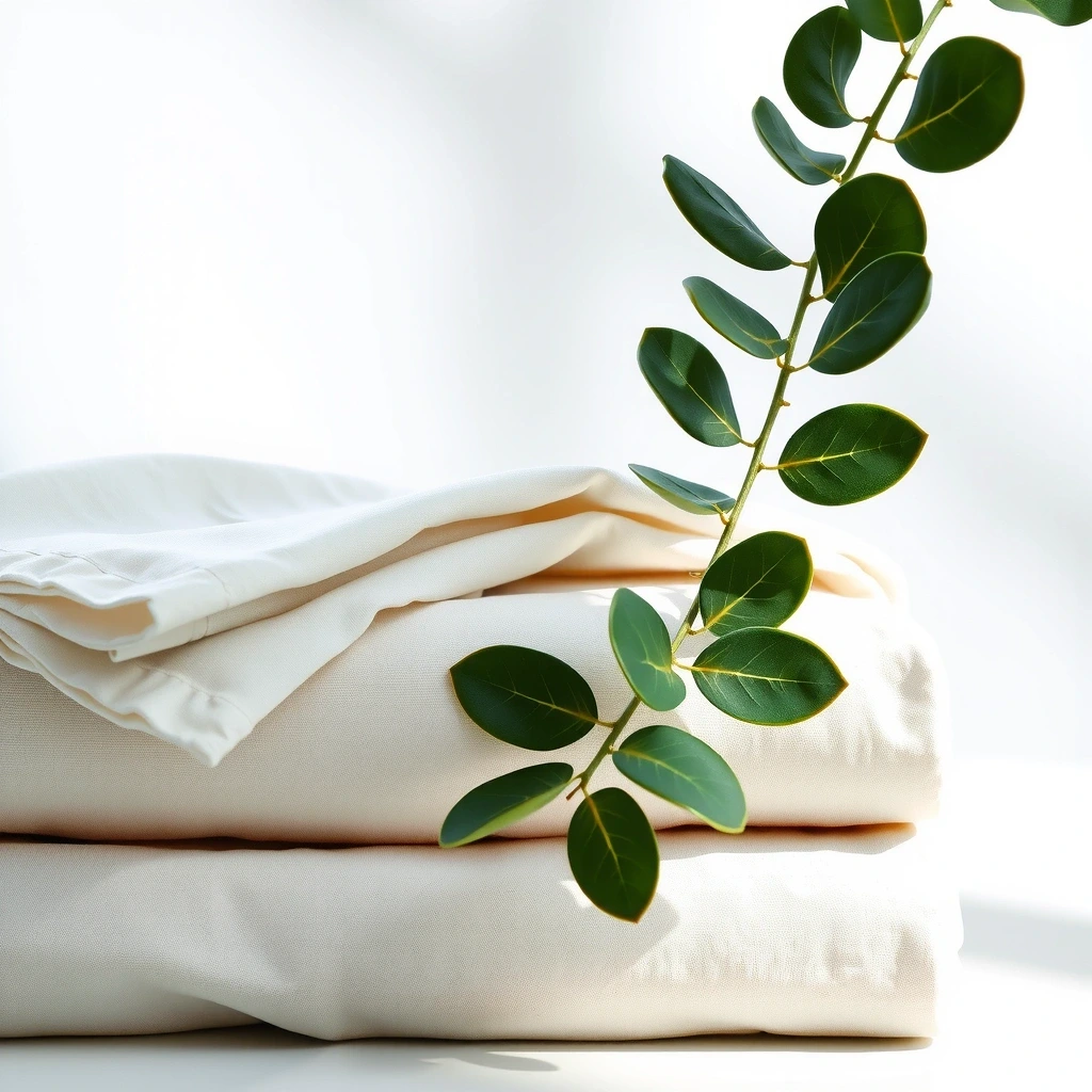 Fresh Nest Visual Anchor